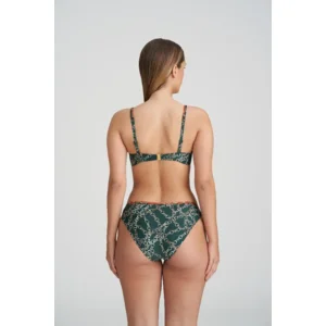 Marie Jo Swim Tazar voorgevormde bikini in groen