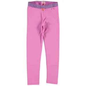 legging lila pink