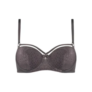 Marlies Dekkers – Space Odyssey – BH Voorgevormd – 36390 – Sparkly Grey