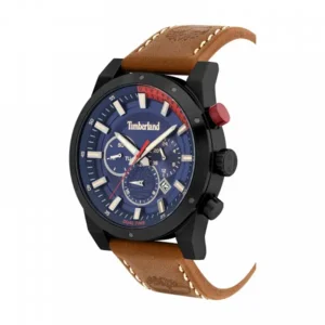 Timberland Horloge  TBL.15951JSB/03 Sherbrook