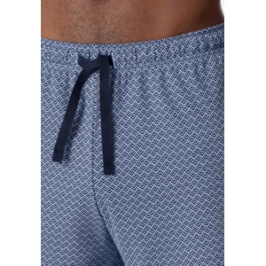 Schiesser – Fine Interlock – Pyjama – 179116 - Air