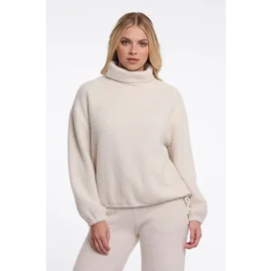 Rino & Pelle Dames pull: Birch, met Kol ( RINO.99 )