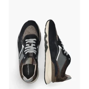 Floris Van Bommel De Zager 05.25 Herensneakers