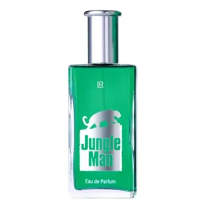 Jungle Man Eau de Parfum