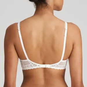 Marie Jo Jadei push-up bh in ivoor