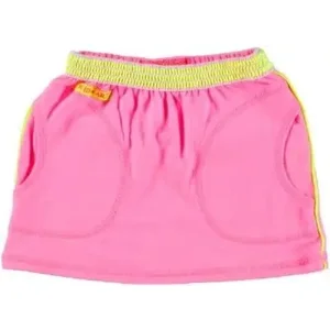 rokje lovely pink