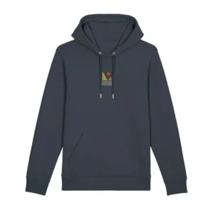 INTO THE WILD HOODIE