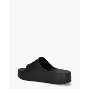 Steve Madden Astro Black