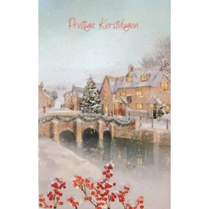Kaarten - Kerst - American Greetings - AA.2004