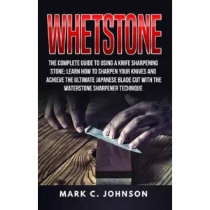 Whetstone 