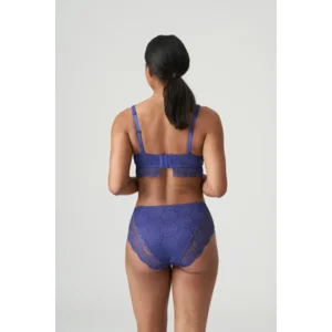 Prima Donna Twist Petit Paris longline bh in blauw