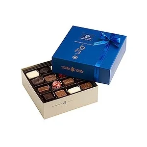 Leonidas geschenkdoos 40 pralines heritage