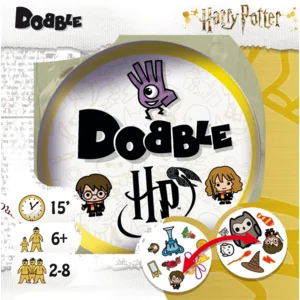 Spel - Dobble - Harry Potter - NL