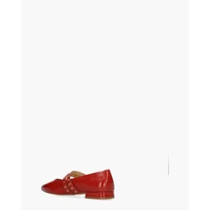 Di Lauro Wishna Rood Damesballerina's