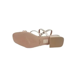 CTWLK Catwalk Sandaal VATESSA Roségoud 35