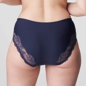 Prima Donna - Madison - Tailleslip – 0562121 – Bleu Bijou