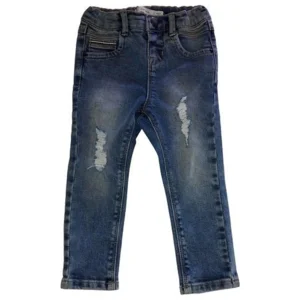 Name-It Meisjes Jeans Polly