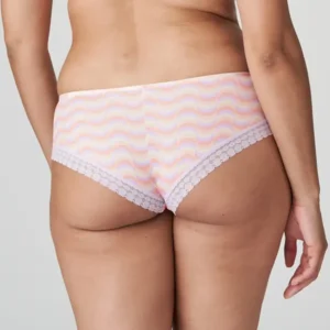 Prima Donna Twist Goleta shorty in pastelkleuren