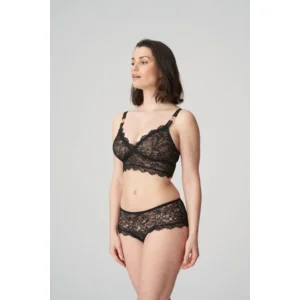 Prima Donna Arau bralette in zwart