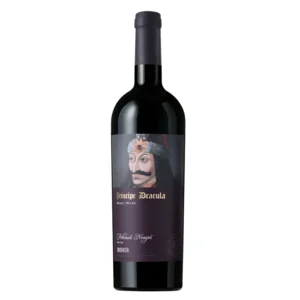 Principe Dracula - Feteasca Neagra