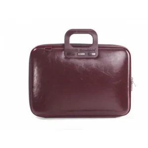 Bombata Laptoptas Evolution Burgundy 15.6"