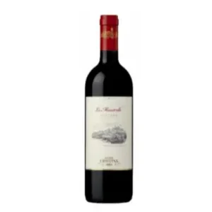 Santa Cristina Le Maestrelle Rosso (per 6 flessen)
