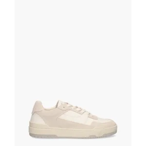 Filmore Etna Vulc. Beige/Witte Herensneakers
