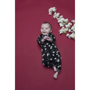 Meisjes Baby Jumpsuit Blossom Dreams