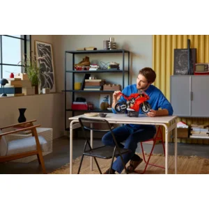 LEGO® 42202 Technic Ducati Panigale V4 S motor