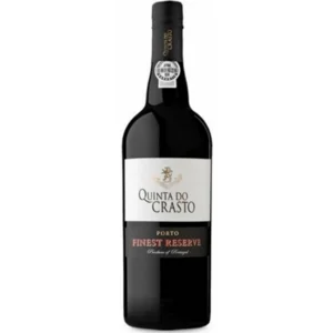 Quinta do Crasto Finest Reserve Porto