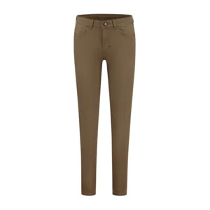 Para mi jeansbroek: Celine, Camel Color Denim , L32 ( DIV.238 )