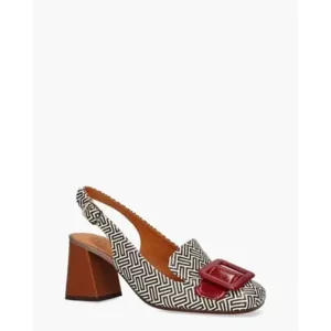 Chie Mihara Suzan Multicolor Dames Slingbackpumps