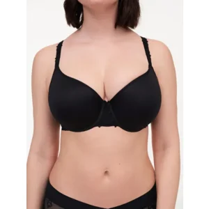 Chantelle – Champs-Elysées – BH Voorgevormd – C26060 - Noir