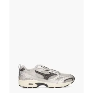 Mizuno Sportstyle MXR Zilver Herensneakers