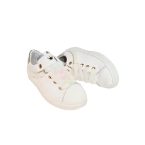 Banaline Sneaker 22122100 Wit