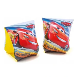 Zwemarmbandjes - Cars - 3 T/m 6 jaar