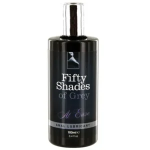 Fifty Shades of Grey At Ease Anaal Glijmiddel 100 ml