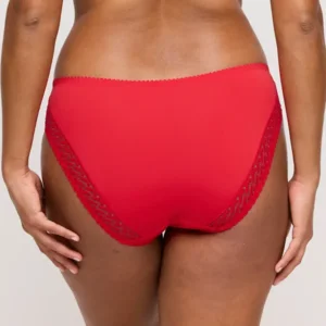 Prima Donna Montara slip in rood