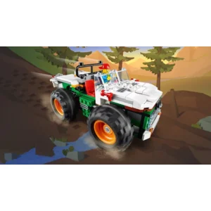 LEGO Creator - Monster Burger Truck - 31104