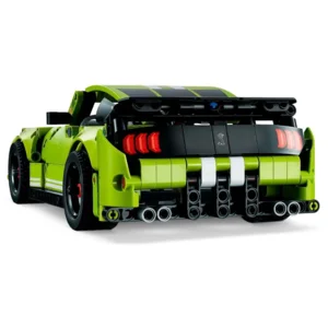 LEGO Technic - Ford Mustang Shelby GT500 - 42138