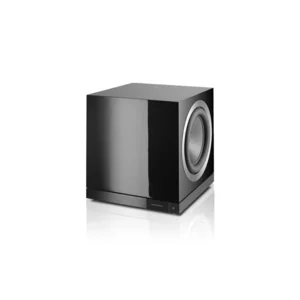 Bowers & Wilkins DB2D subwoofer Zwart glans