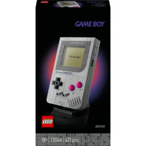 LEGO® 72046 Super Mario™ Game Boy™