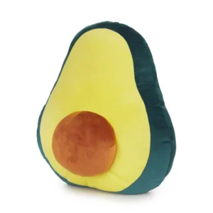 Balvi Sierkussen Avocado Fluffy Pip Superzacht