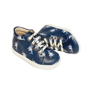 Lunella Beginstapper 22556 Haai Blauw 19