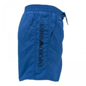 Armani - Zwemshort - 211119 - Blue