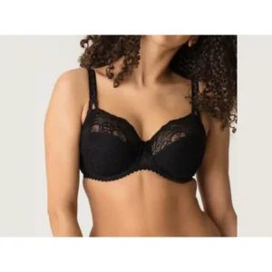 Prima Donna - Delight - BH Beugel - 0162760 - Zwart