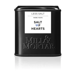 Mill & Mortar - Salt of hearts