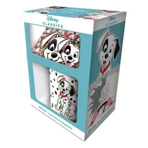 101 Dalmatiens Gift Set