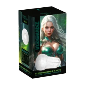 Masturs Ayla Forest Warrior Sleeve