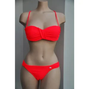 Lolita Angels Bikini Rio Vogue Red